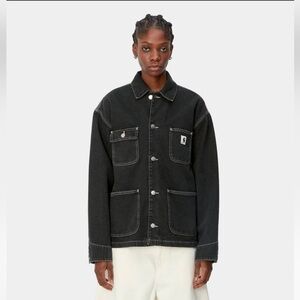 COPY - Carhartt WIP OG Women’s Canvas Chore Coat